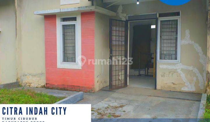 Dijual Rumah Murah Suasana Sejuk Harga Nego 2741za 2