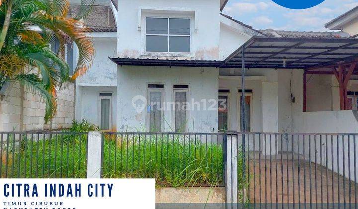 Rumah Tipe Modern Luas 36 120 di Boulevard Murah 2804yp 1