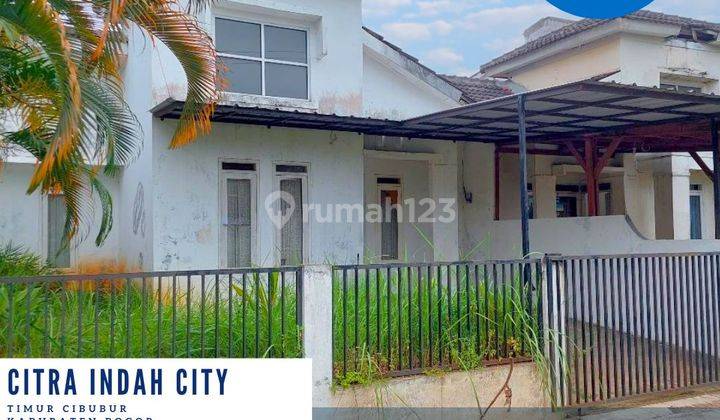 Rumah Tipe Modern Luas 36 120 di Boulevard Murah 2804yp 2