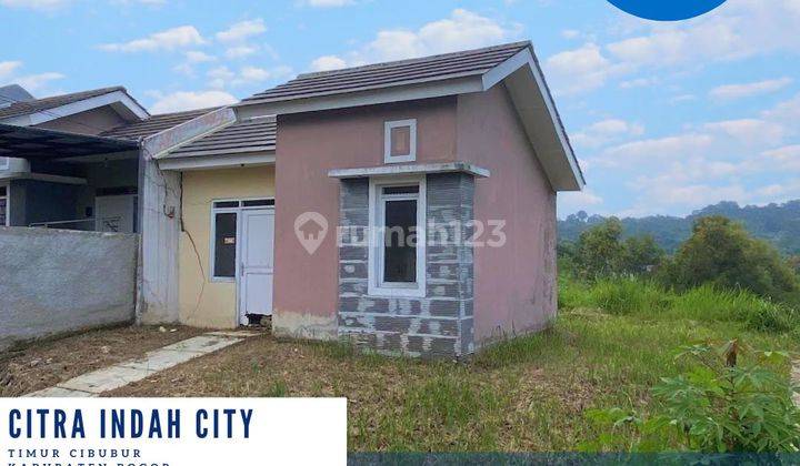 Rumah Hook Luas Tanah 151 SHM Harga Terjangkau 2773asw 1