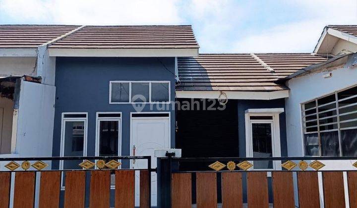 Jual Cepat Rumah Cantik Dengan Fasilitas Lengkap 2771en 2