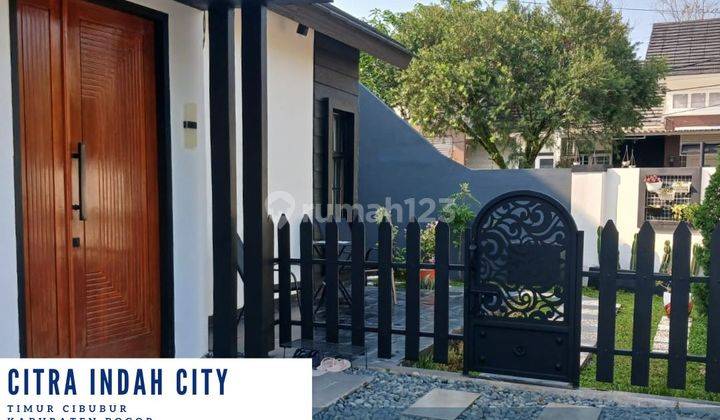 Rumah Mewah Siap Huni Dua Lantai Hook Real Estate 2807en 2