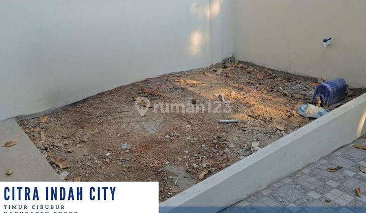 Rumah Asri di Lokasi Strategis Cluster Ramai 2769en 2