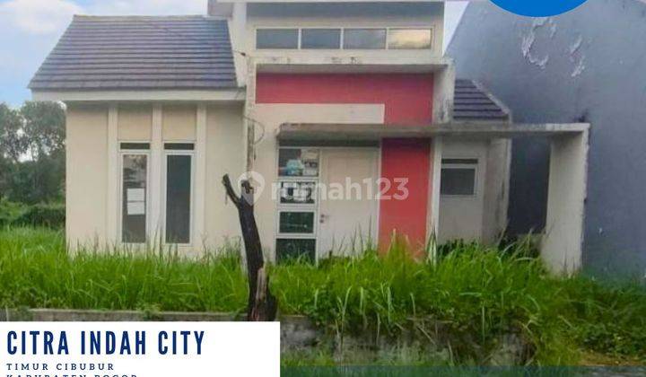 Rumah Cantik Fasilitas Lengkap di Kawasan Elite 2798en 1