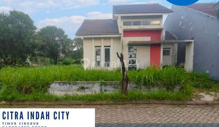 Rumah Cantik Fasilitas Lengkap di Kawasan Elite 2798en 2