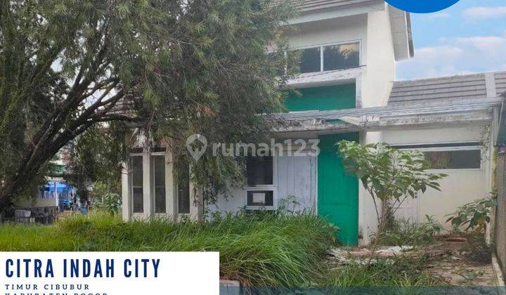 Rumah Tipe 48 208 Tanah Luas Real Estate 2797en 1