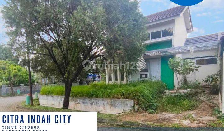 Rumah Tipe 48 208 Tanah Luas Real Estate 2797en 2