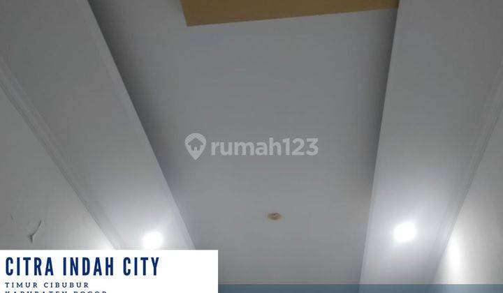 Rumah Full Renovasi 69 Juta Modern Overkredit Nego 2792jm 2