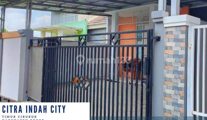 Dijual Rumah Siap Huni Dengan Harga Terjangkau 2776nn 2