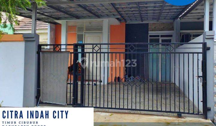 Dijual Rumah Siap Huni Dengan Harga Terjangkau 2776nn 1