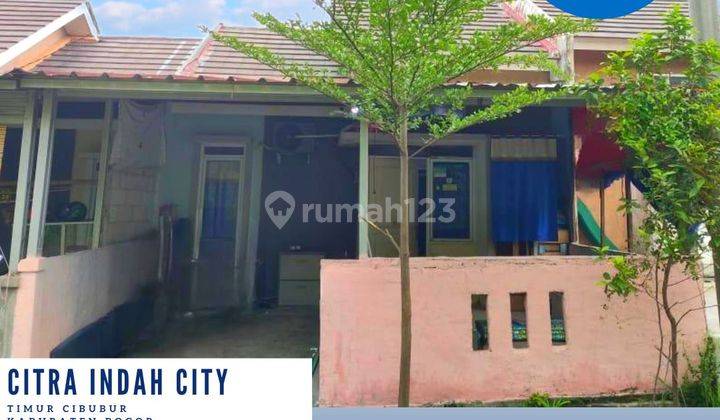 Rumah Indah Dengan View Perbukitan Yang Menakjubkan 2775puj 2