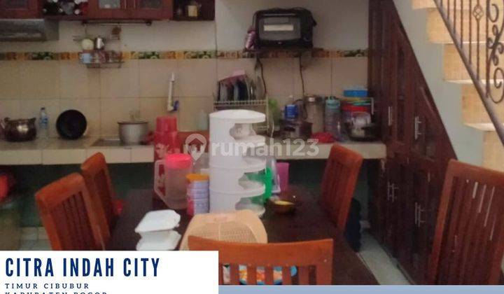 Rumah Mewah Tingkat Siap Huni di Lokasi Strategis 2680za 2