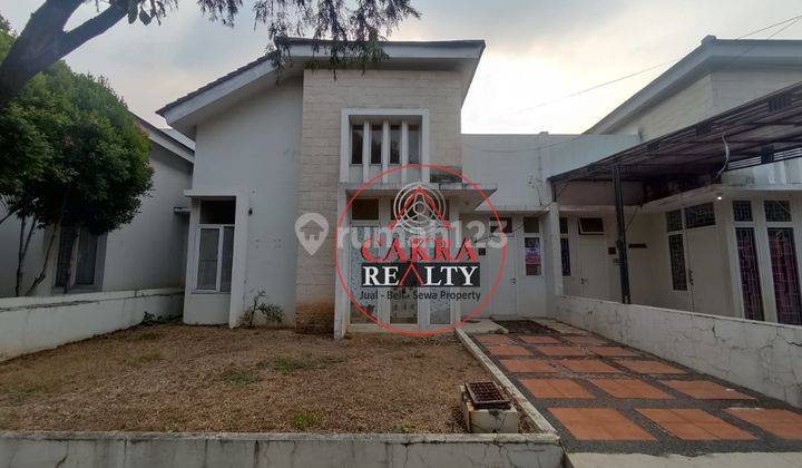 Rumah Mewah di Lokasi Strategis Fasilitas Terlengkap 2111za 1