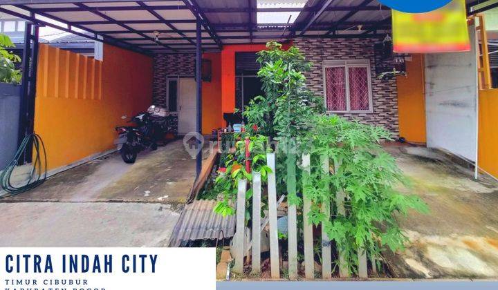 Dijual Rumah di Kawasan Elite Yang Sejuk Dan Asri 2673za 2