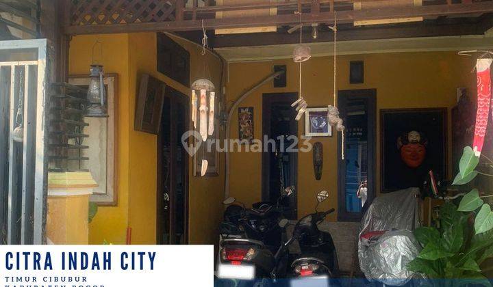 Investasi Rumah Strategis di Kawasan Berkembang 2557za 2