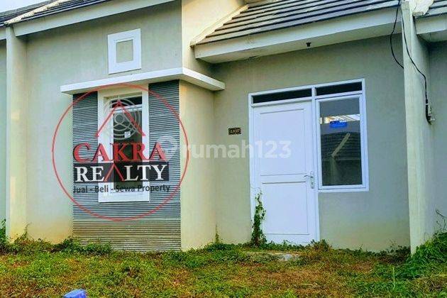 Rumah Tipe 90 Turun Harga di Citra Indah City 699asw 2