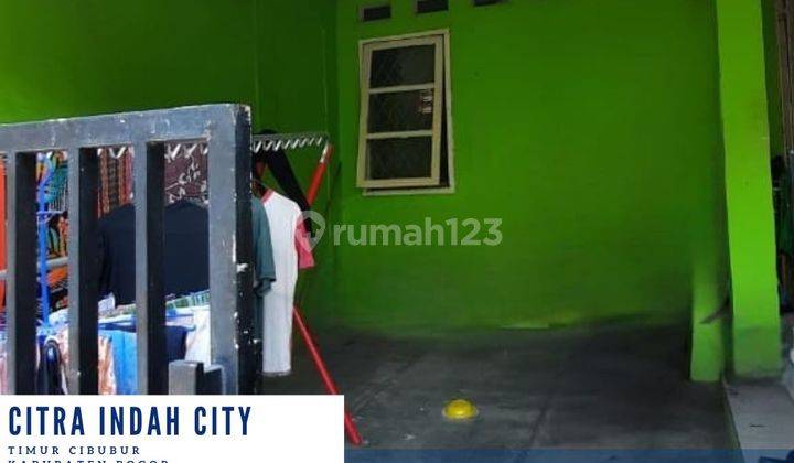 Rumah Bagus Ini Turun Harga 3 Kamar Tidur Tanah Luas 2542ef 2