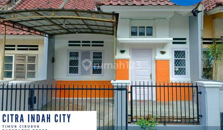 Rumah Cakep Real Estate Di Cluster Elite 2826am 1