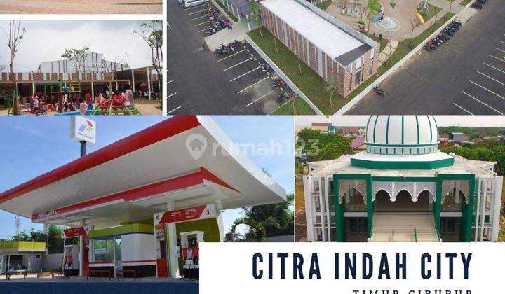 Rumah Baru Permai Boulevard Dua Lantai 135 150 2