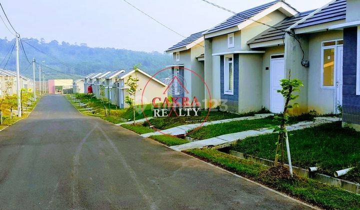 Dijual Rumah Tipe 90 di Perumahan Elite 280asw 2