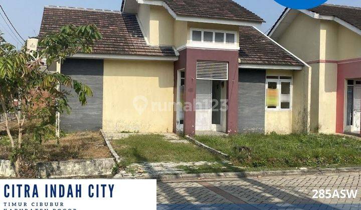 Rumah Hook Impian Anda di Lokasi Pilihan 285asw 1