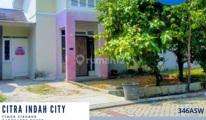 Elegansi Modern Rumah Tunggal Yang Menakjubkan 346asw 1