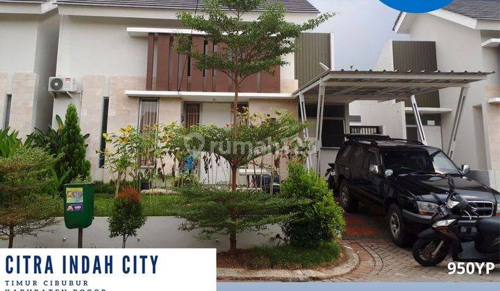 Rumah Yang Mewah, Harga Yang Terjangkau 650yp 1