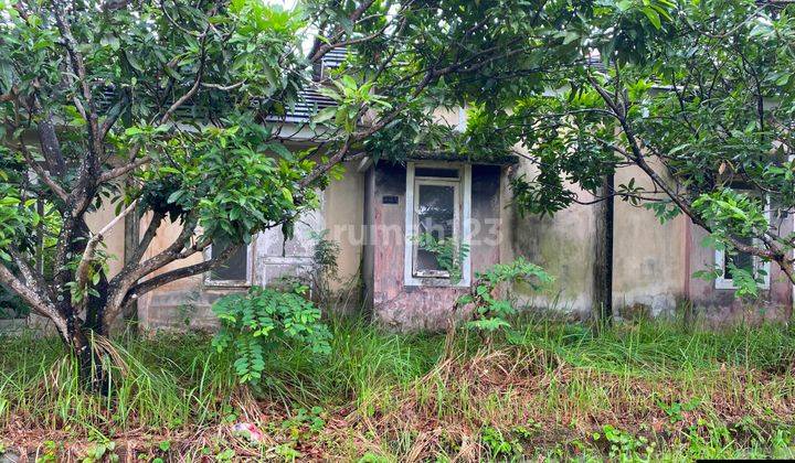 Rumah 150 Juta Tipe 72 Nego di Perumahan Bonafide 604asw 2