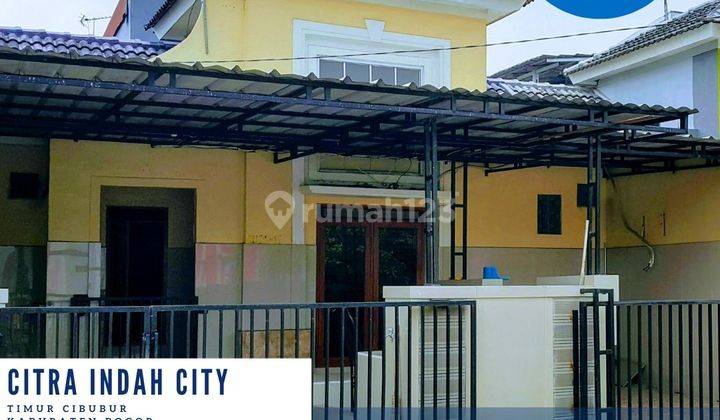 Sangat Dicari Rumah Keluarga Modern Dengan Desain Elegan 1