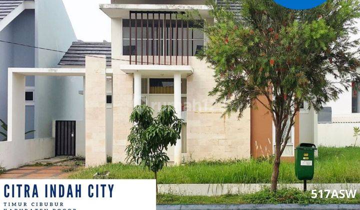 Rumah Mewah Tipe 252 Harga 850 Juta Nego Real Estate 517asw 1