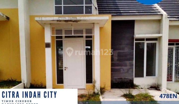 Rumah Premium Tipe 38 90 Terbaik Bisa di Tawar 478en 1