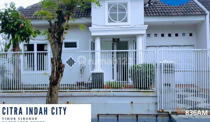 Rumah Mewah Modern Classic Dengan Harga Terjangkau 836am 1