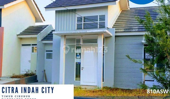 Rumah Impian Hunian Tanah Luas Real Estate 810asw 1