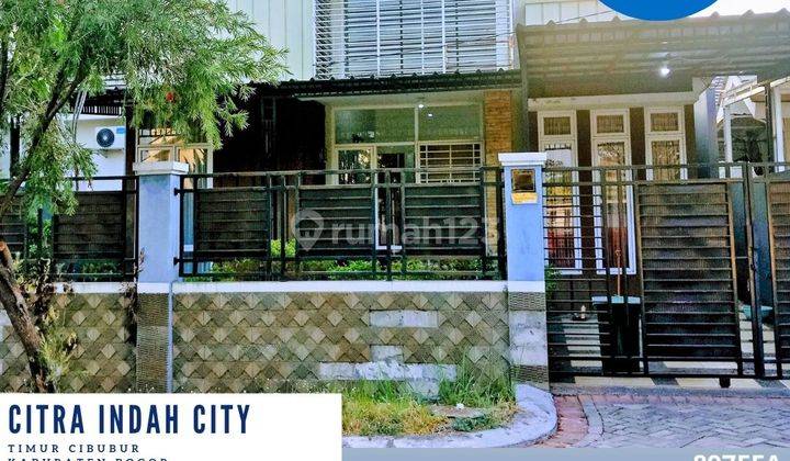 Kemewahan Artistik Rumah Cantik Tipe 180 Real Estate 897ef 1