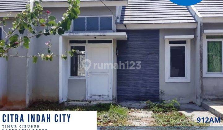 Rumah Dapur Terbuka, Ruang Kreatif Konsep Open Space 912am 1