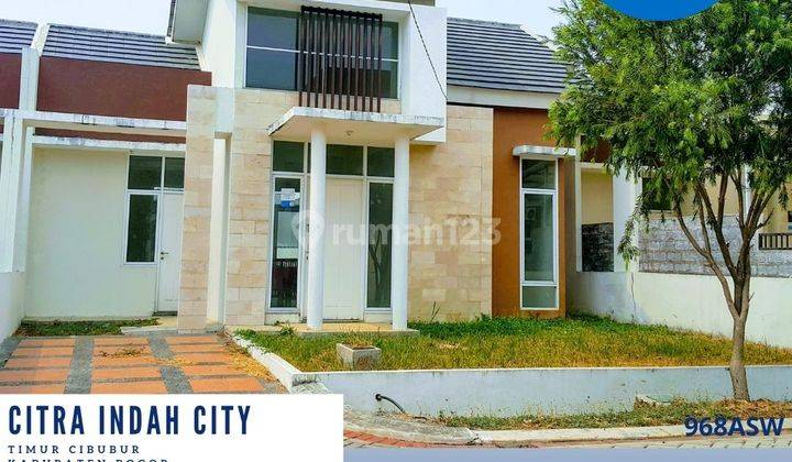 Rumah Mewah Modern Classic Terbaik Untuk Keluarga 968asw 1