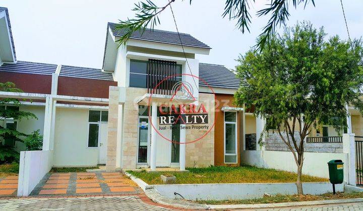 Rumah Mewah Modern Classic Terbaik Untuk Keluarga 968asw 2