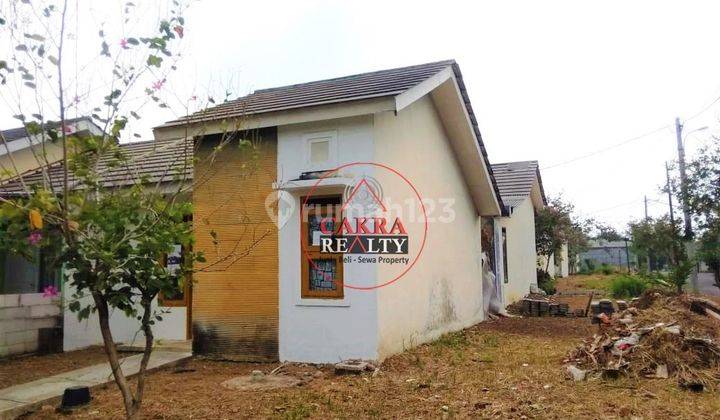 Rumah Siap Huni Bagus Lokasi Strategis Akses Mudah 860puj 2