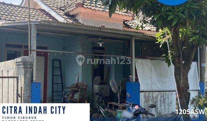 Rumah Siap Huni Minimalis Tipe 72 SHM Bisadi Tawar 1205asw 1