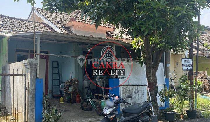 Rumah Siap Huni Minimalis Tipe 72 SHM Bisadi Tawar 1205asw 2