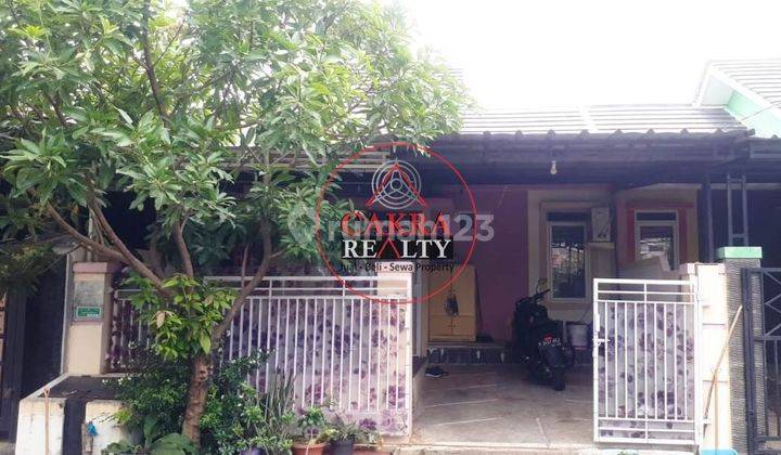 Rumah Full Renovasi Tipe 90 SHM Fasilitas Terlengkap 1266cu 2