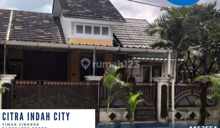 Rumah 3 Kamar Tidur Full Renov Tipe 193 Hook 1153ef 1