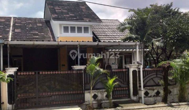 Rumah 3 Kamar Tidur Full Renov Tipe 193 Hook 1153ef 2