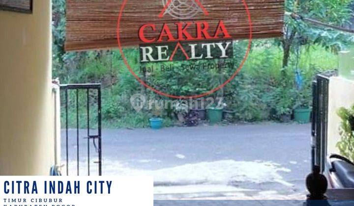 Rumah Siap Huni Harga Terjangkau Penawaran Terbaik 1084cu 2