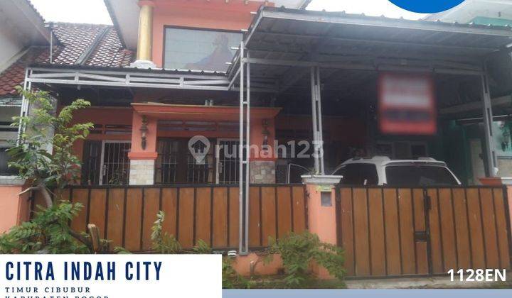 Rumah Tipe 120 Bagus di Lokasi Premium 1128en 1