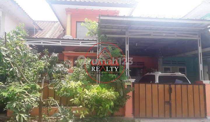 Rumah Tipe 120 Bagus di Lokasi Premium 1128en 2