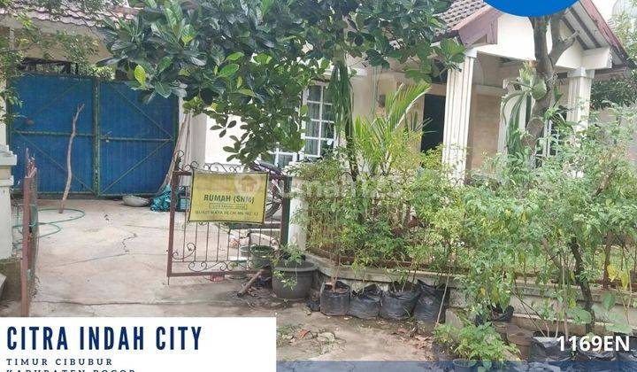 Rumah Tipe 120 224 SHM 4 Kamar Tidur 3 Kamar Mandi 1169en 1