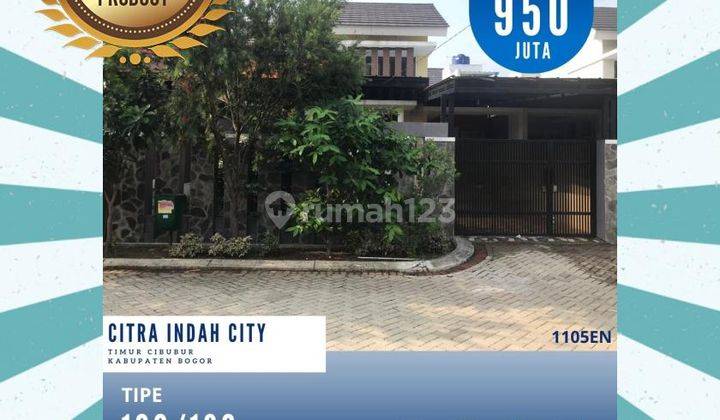 Rumah Mewah Desain Fungsional, Estetika Tinggi 1105en 2