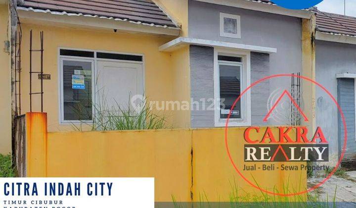 Rumah 145 Juta Siap Huni Tipe 72 SHM Nego 2410asw 1