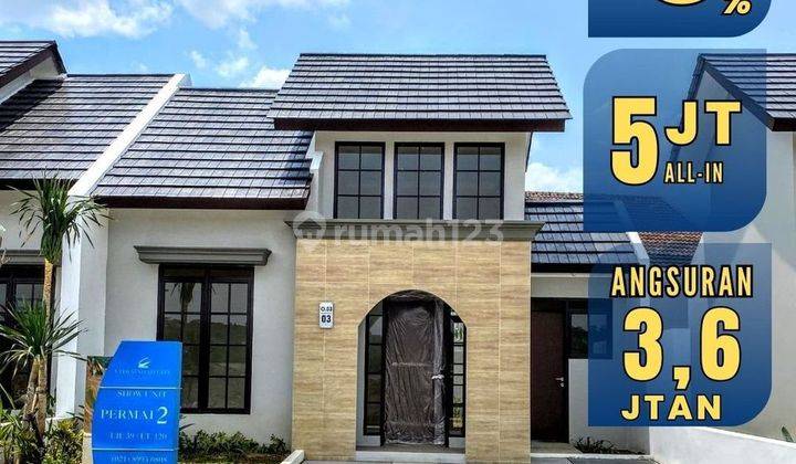 Big Sale Big Deal Smart Home Tipe 39 120 Real Estate 1